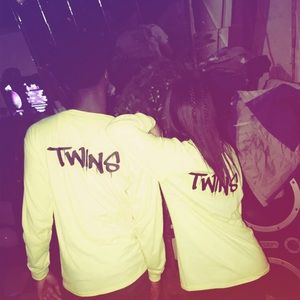 Meet your Posher, Rich